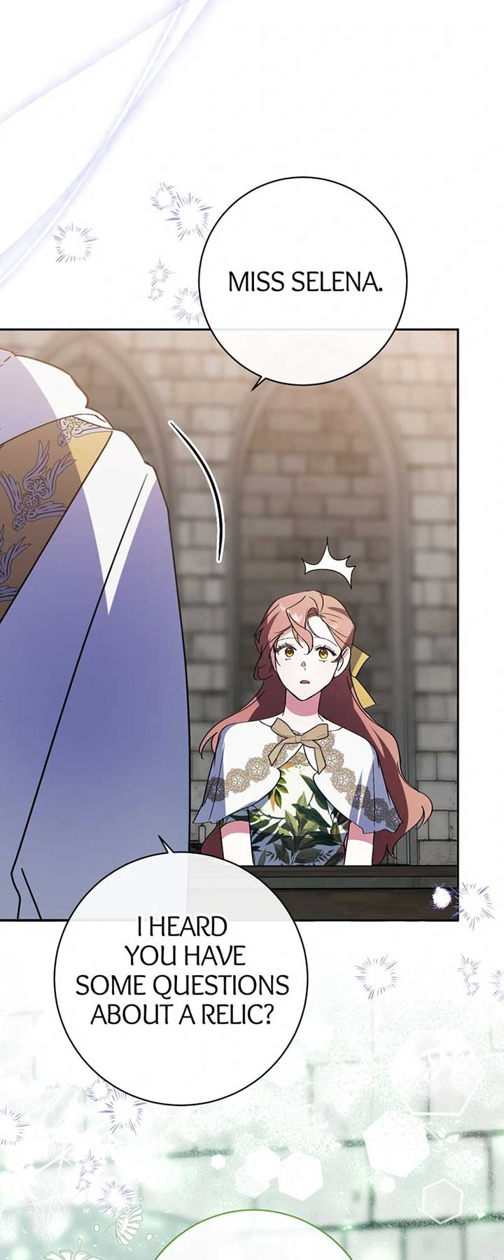 I Thought I was the Real Daughter Chapter 57 213 05