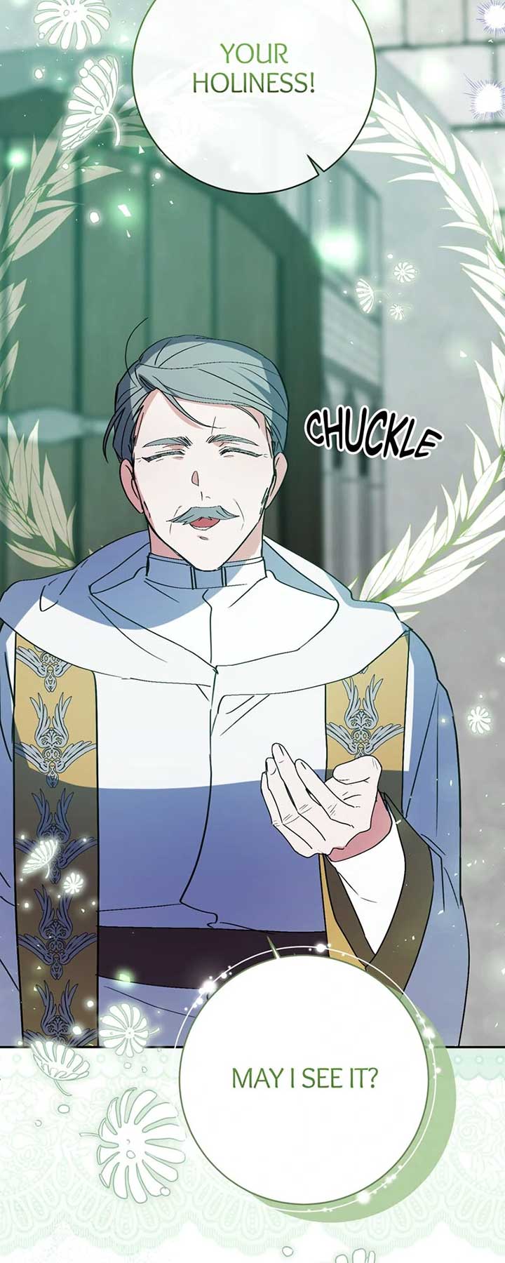 I Thought I was the Real Daughter Chapter 57 214 06