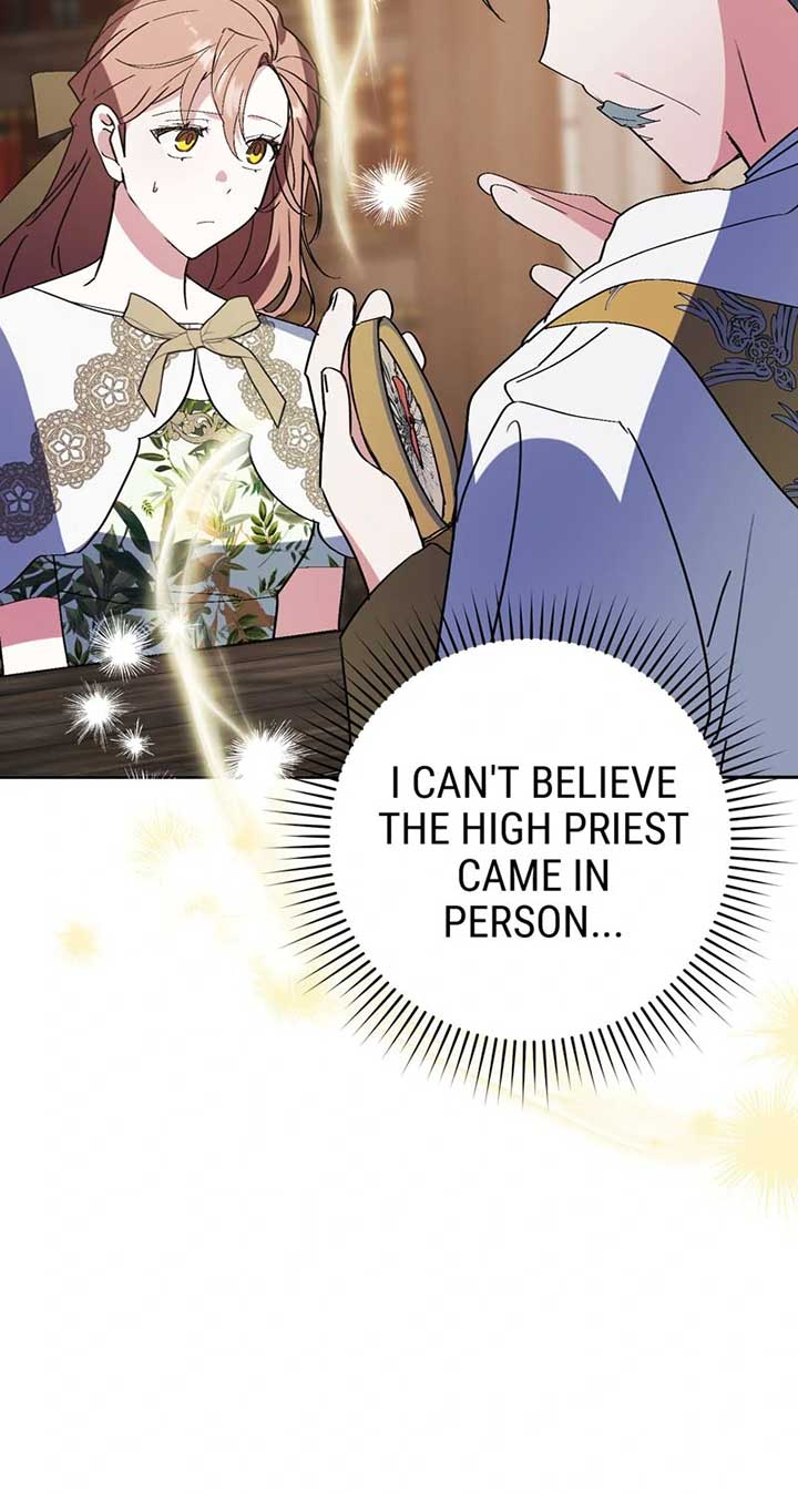 I Thought I was the Real Daughter Chapter 57 216 08