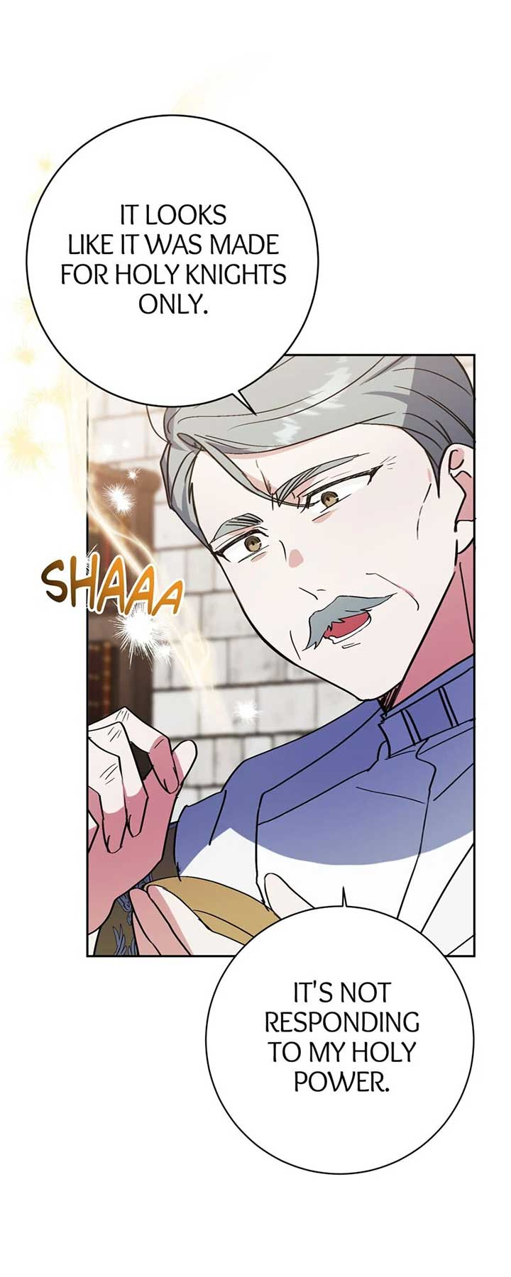 I Thought I was the Real Daughter Chapter 57 217 09