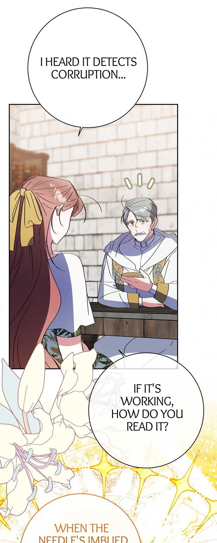 I Thought I was the Real Daughter Chapter 57 218 10