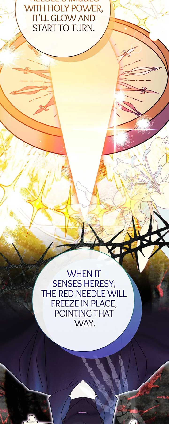 I Thought I was the Real Daughter Chapter 57 219 11