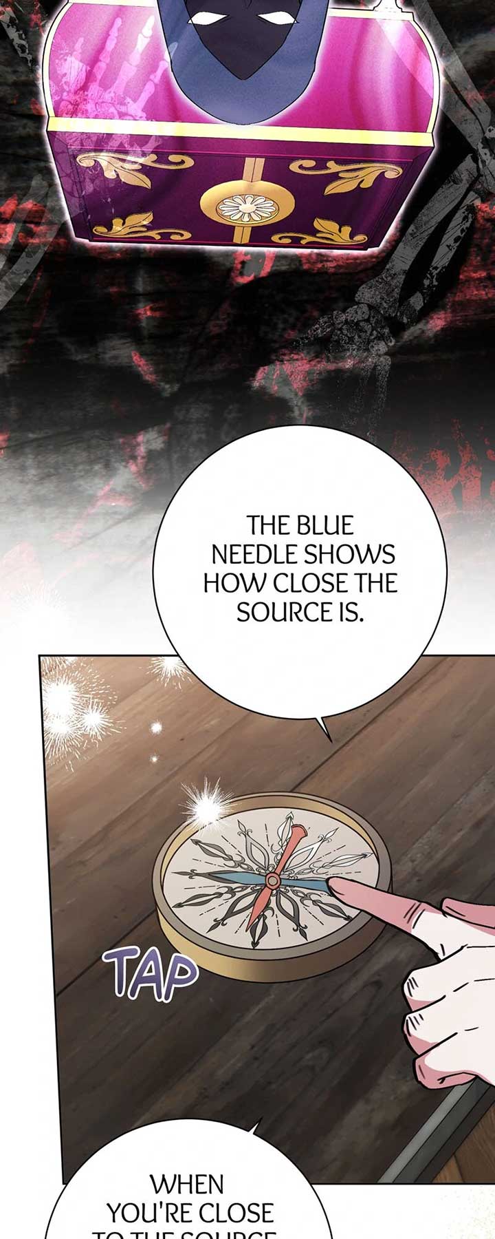 I Thought I was the Real Daughter Chapter 57 220 12