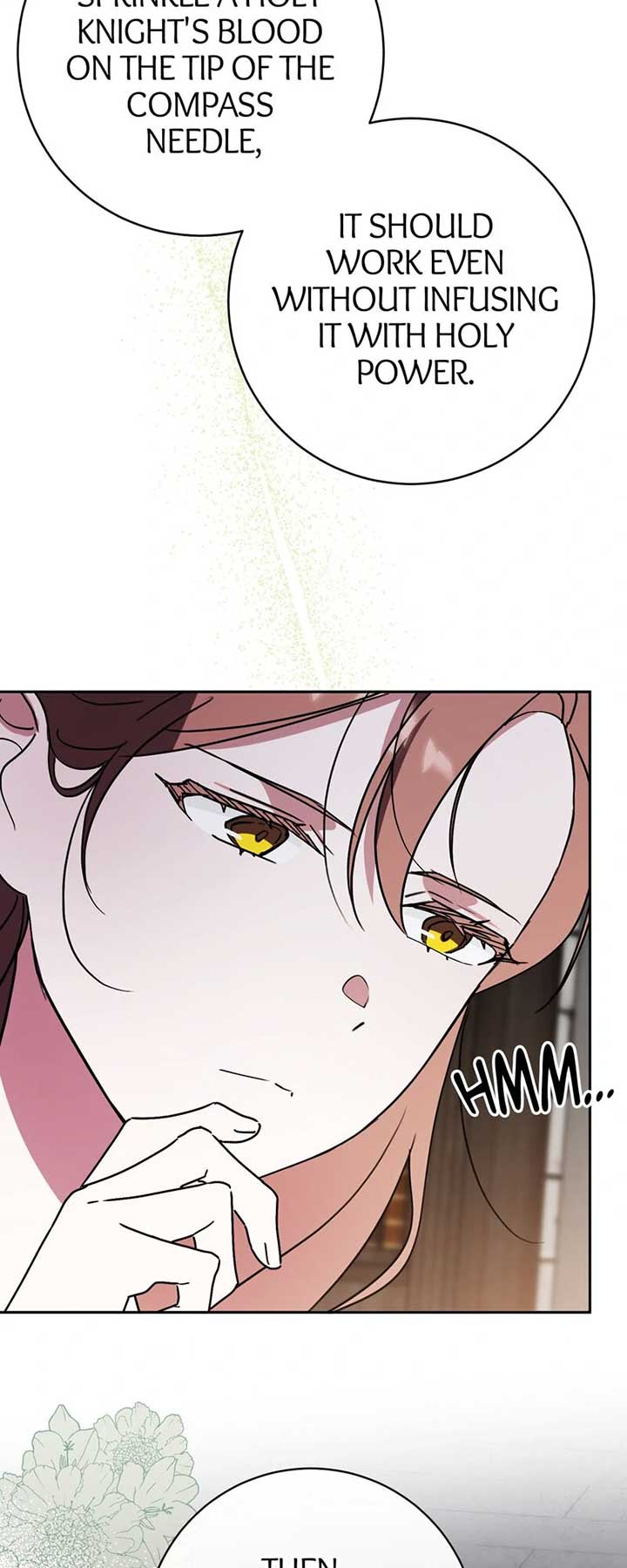 I Thought I was the Real Daughter Chapter 57 222 14