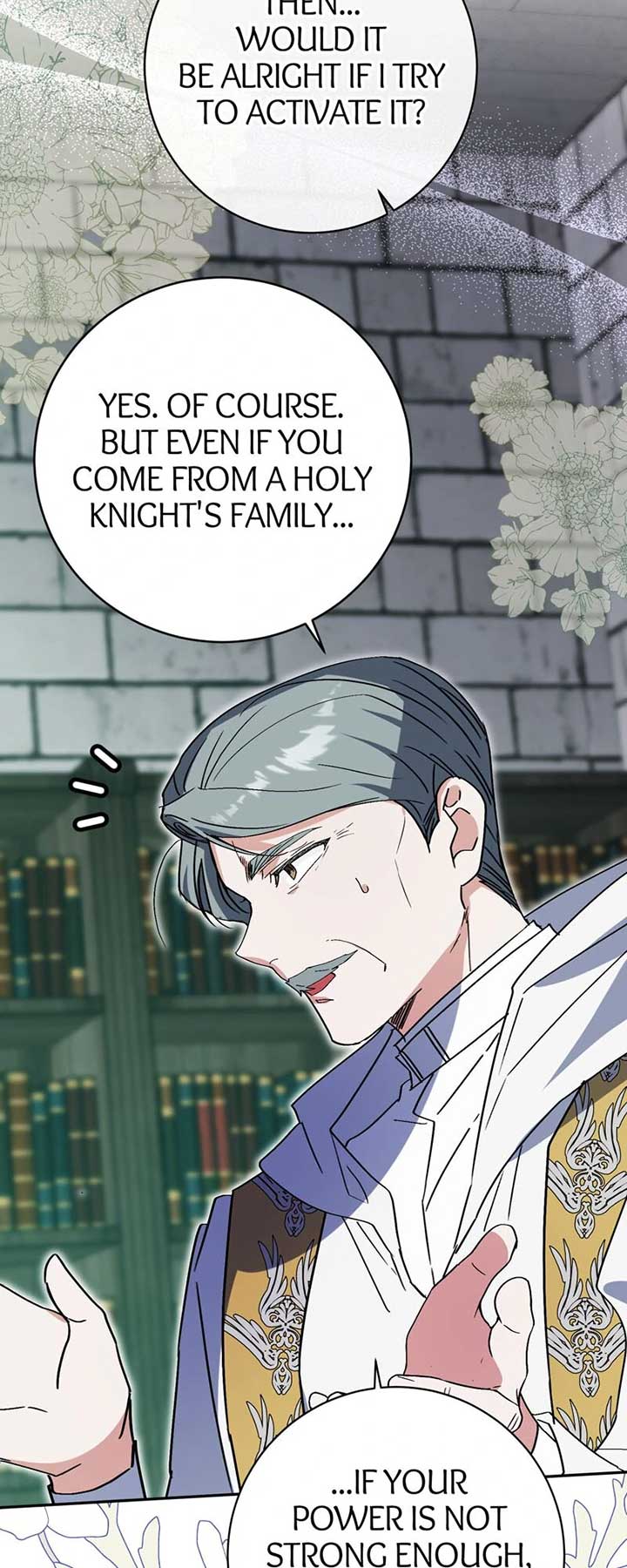 I Thought I was the Real Daughter Chapter 57 223 15