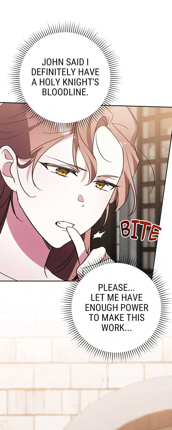 I Thought I was the Real Daughter Chapter 57 225 17