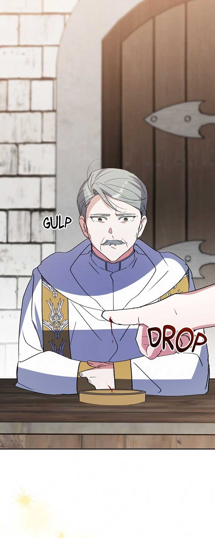 I Thought I was the Real Daughter Chapter 57 226 18