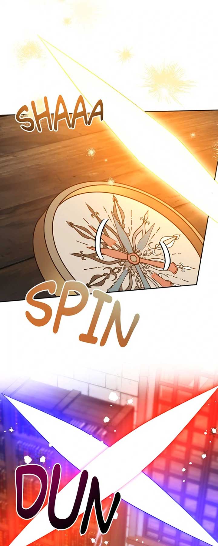 I Thought I was the Real Daughter Chapter 57 227 19