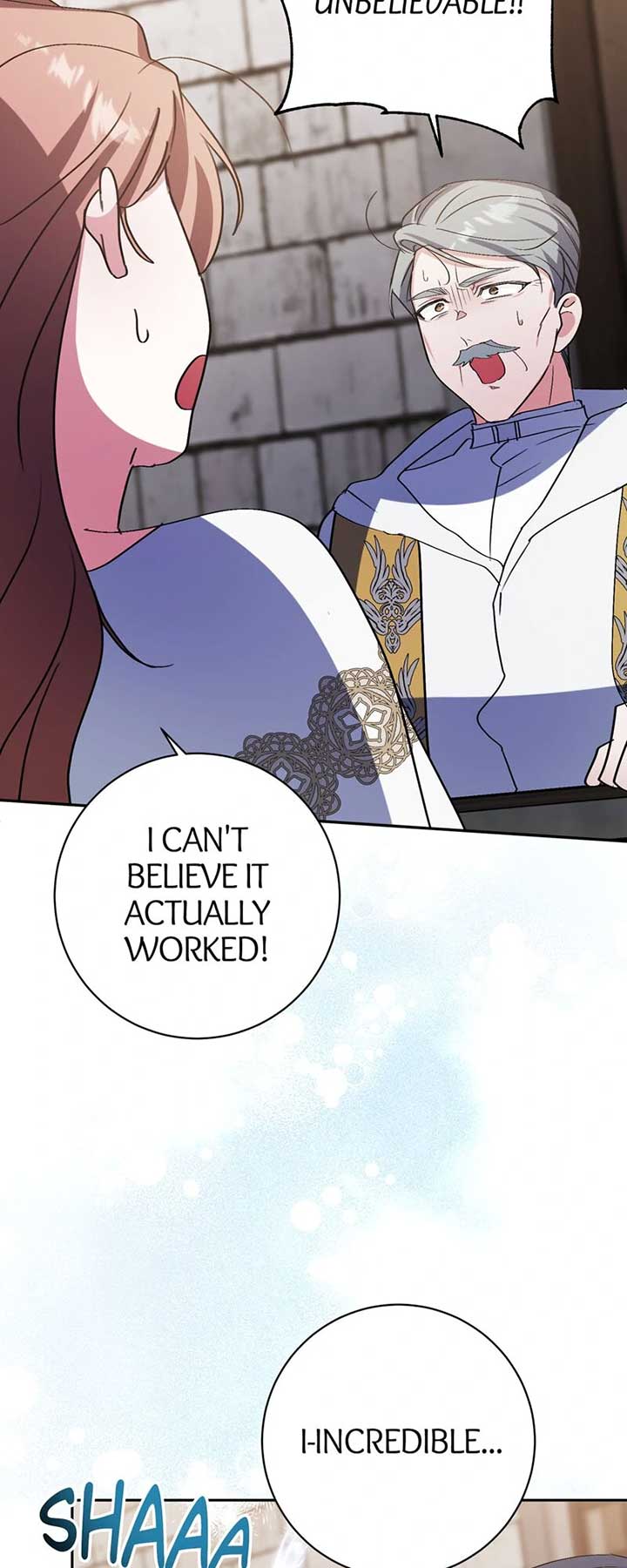 I Thought I was the Real Daughter Chapter 57 230 22