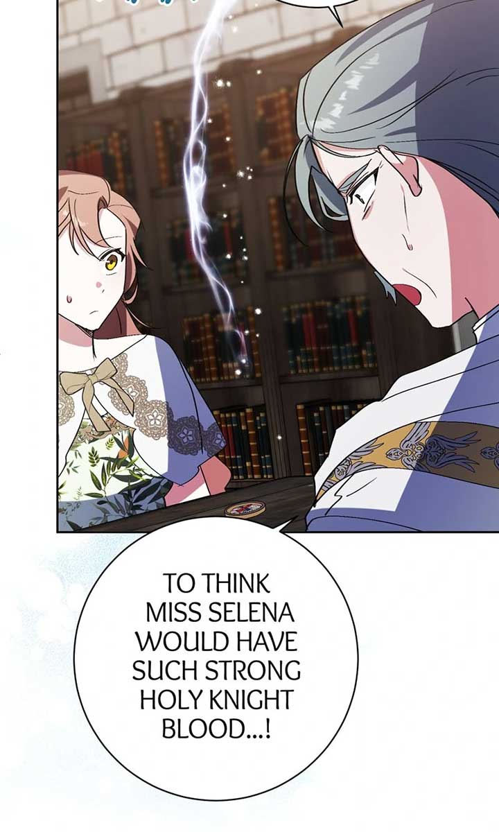 I Thought I was the Real Daughter Chapter 57 231 23