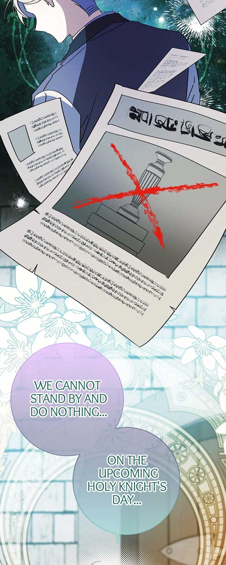 I Thought I was the Real Daughter Chapter 57 234 26