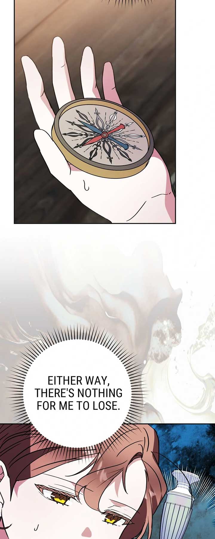 I Thought I was the Real Daughter Chapter 57 237 29