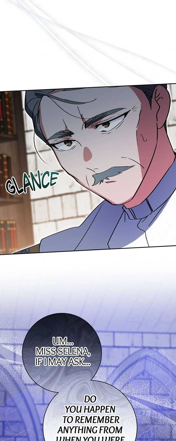 I Thought I was the Real Daughter Chapter 57 240 32