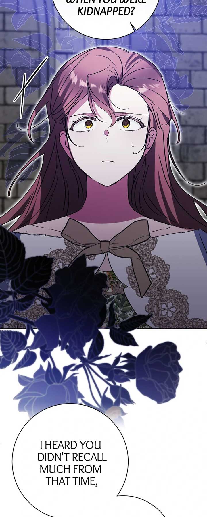 I Thought I was the Real Daughter Chapter 57 241 33