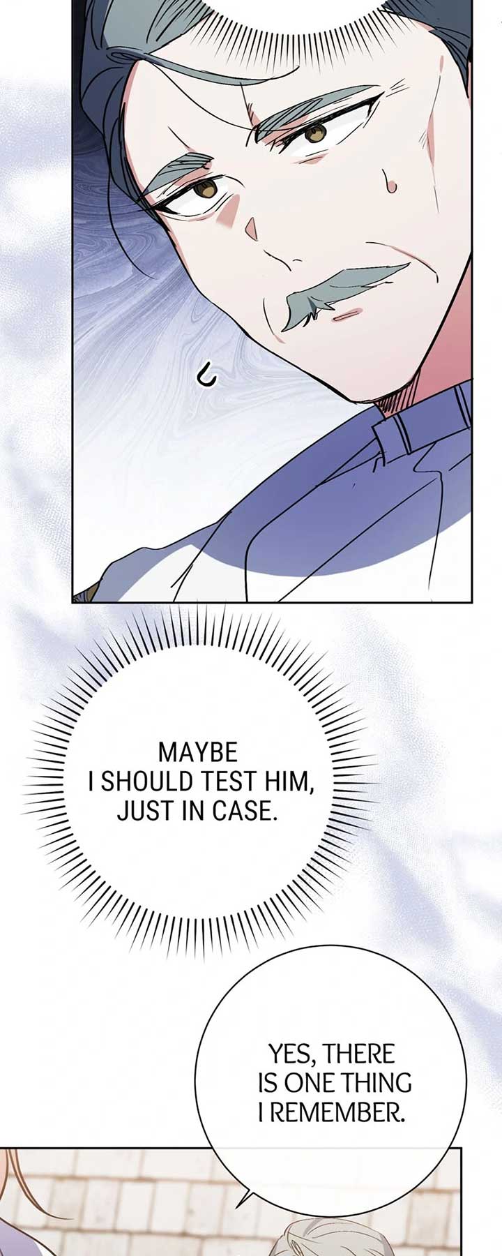 I Thought I was the Real Daughter Chapter 57 243 35