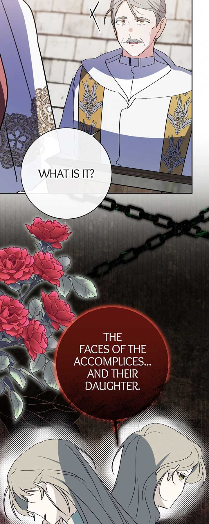 I Thought I was the Real Daughter Chapter 57 244 36