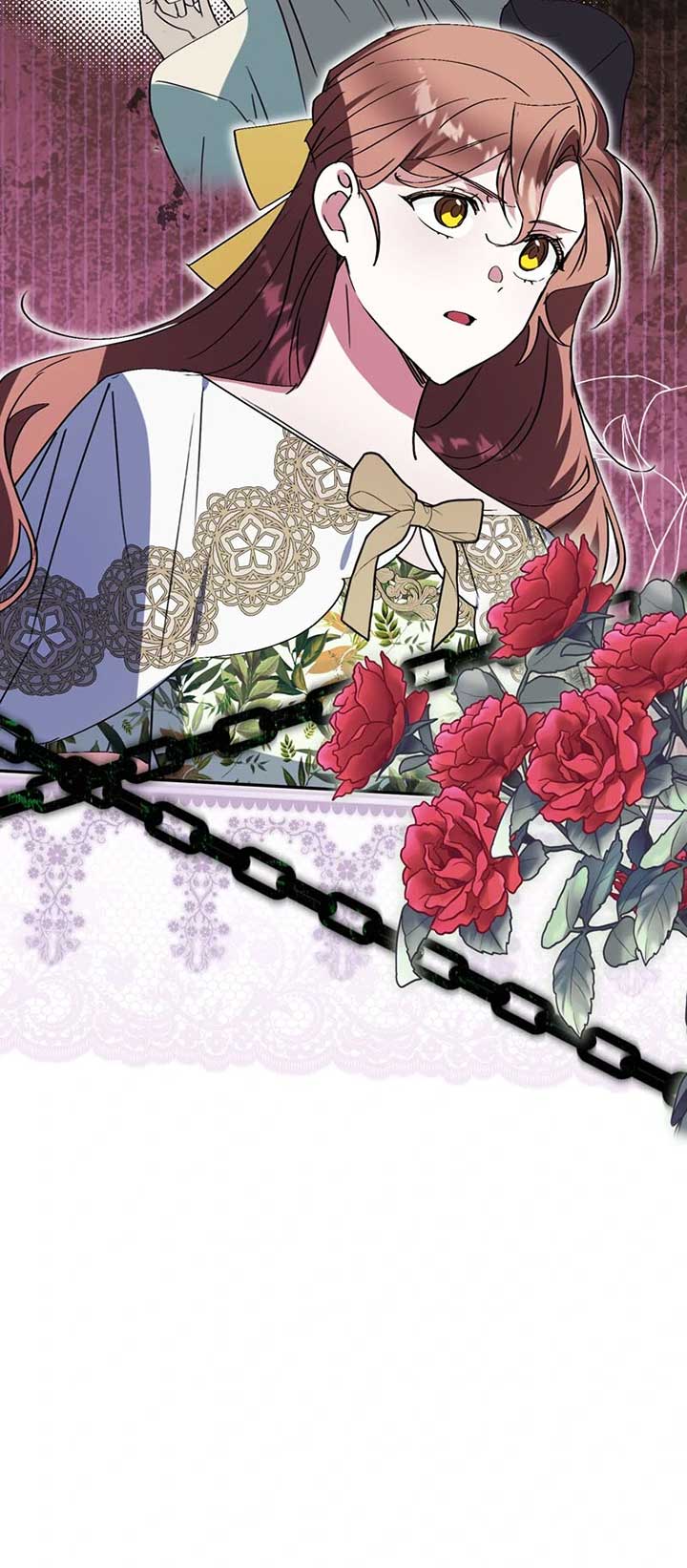 I Thought I was the Real Daughter Chapter 57 245 37