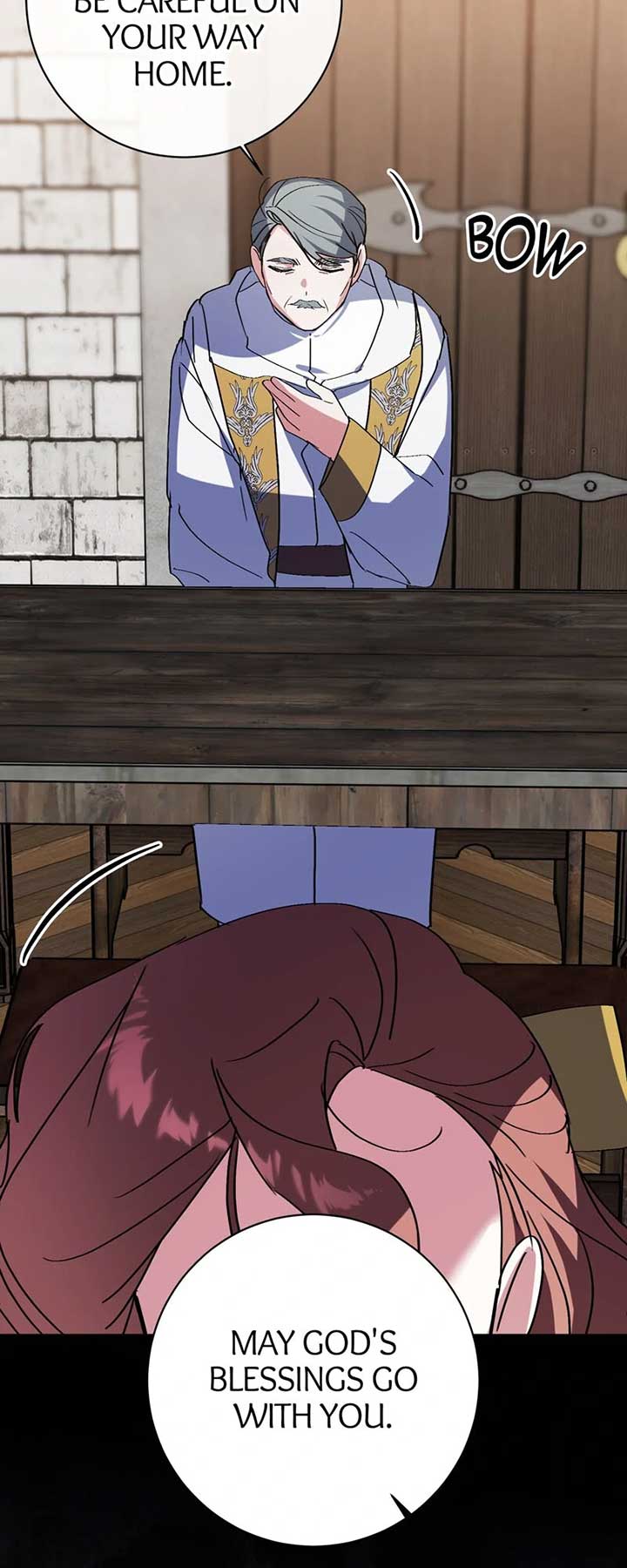 I Thought I was the Real Daughter Chapter 57 248 40