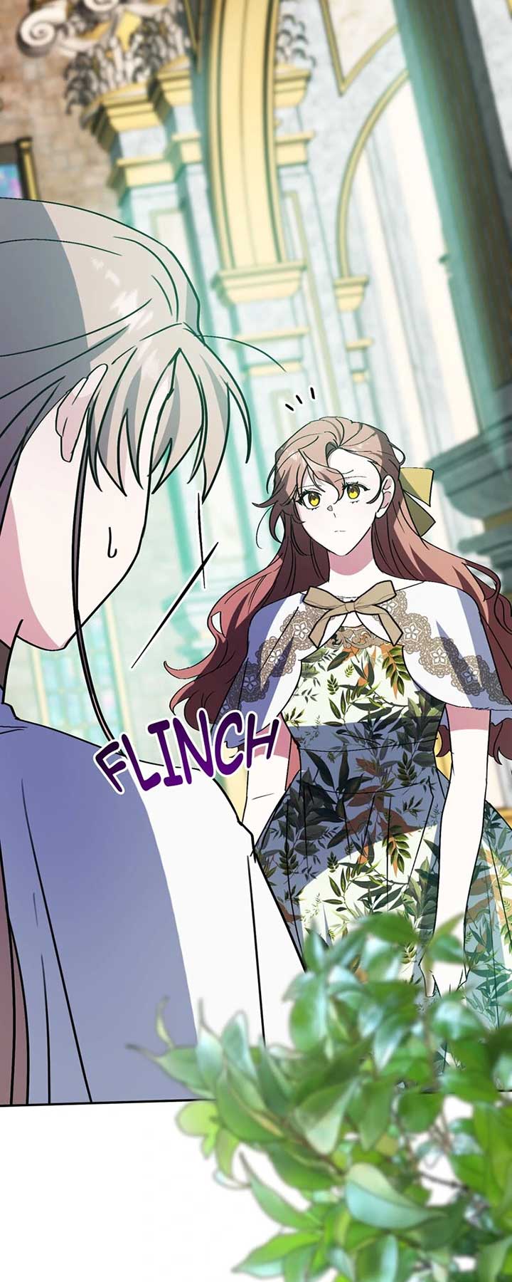 I Thought I was the Real Daughter Chapter 57 251 43