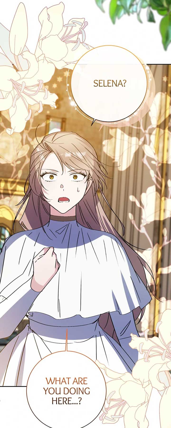 I Thought I was the Real Daughter Chapter 57 252 44