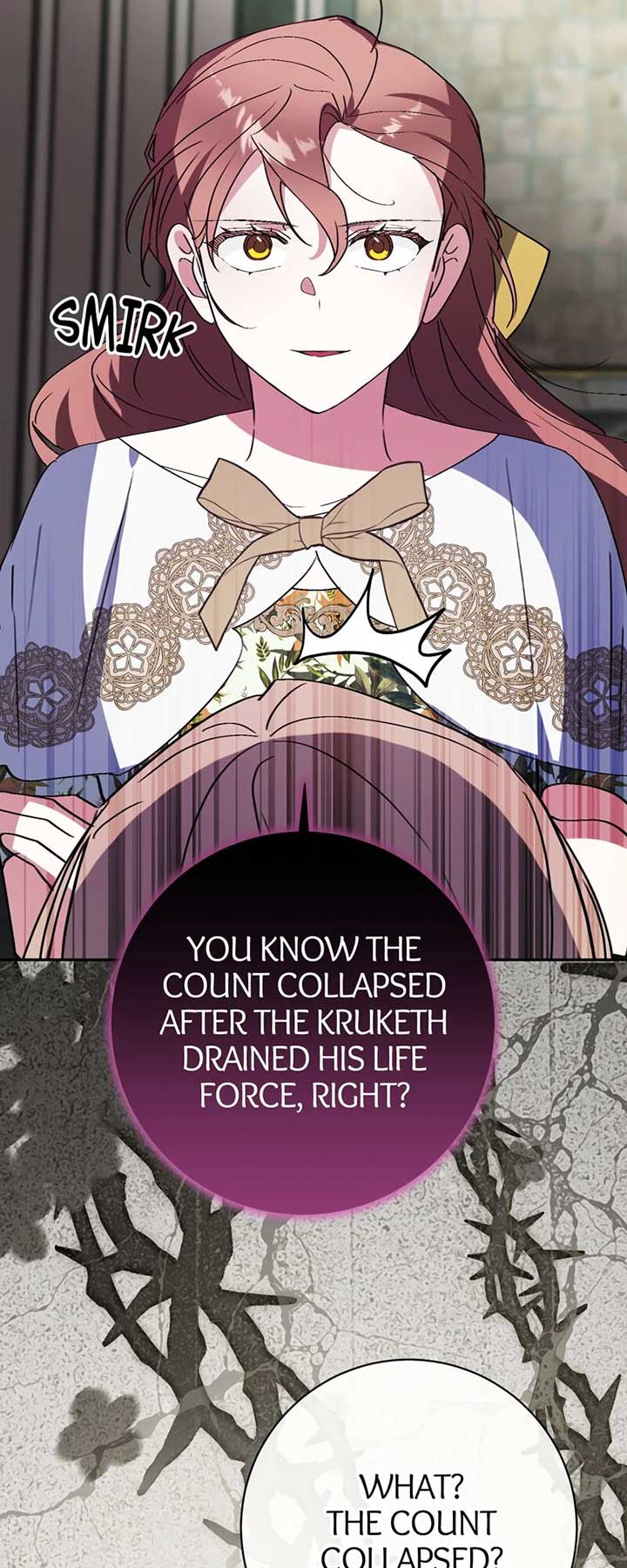 I Thought I was the Real Daughter Chapter 57 256 48