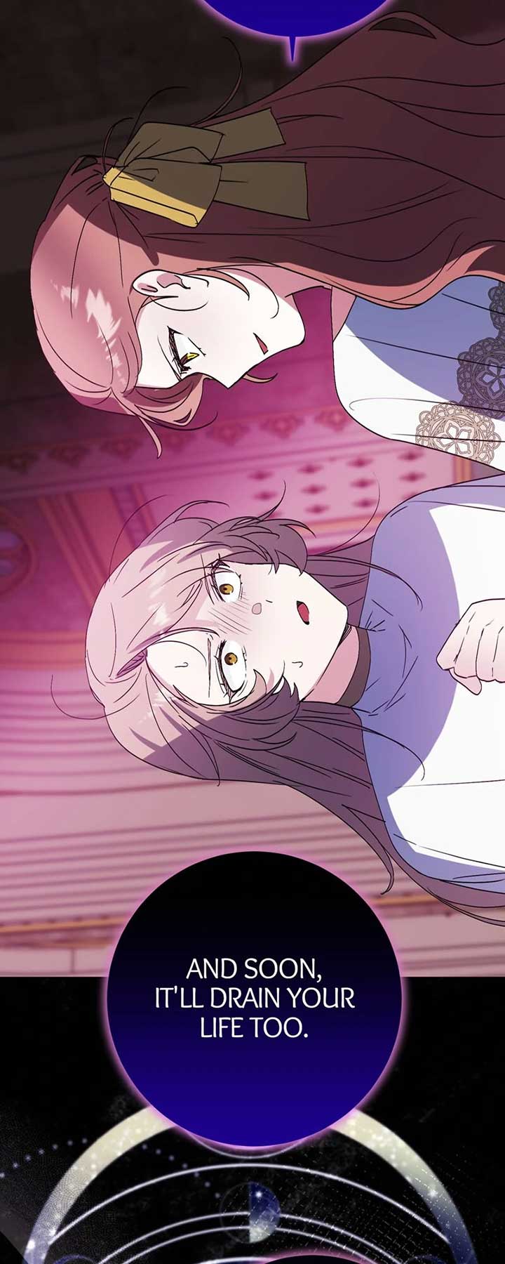 I Thought I was the Real Daughter Chapter 57 258 50