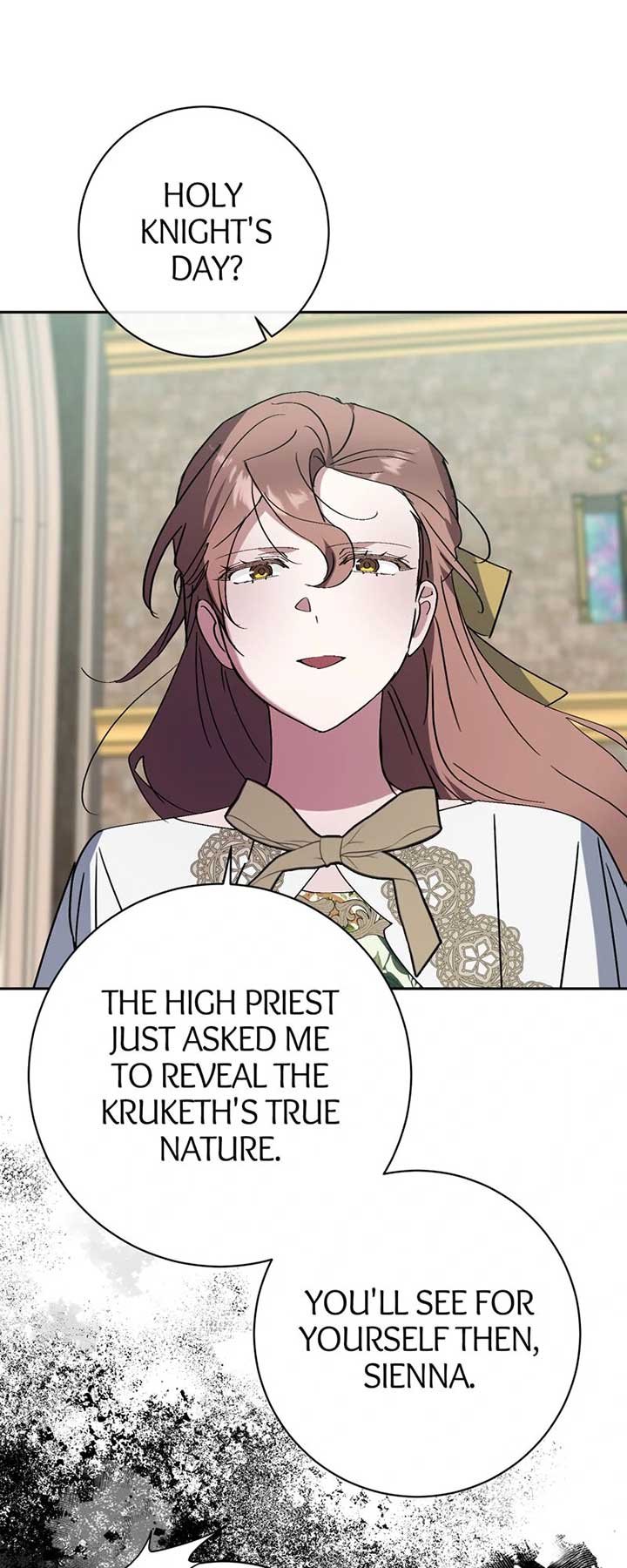 I Thought I was the Real Daughter Chapter 57 261 53