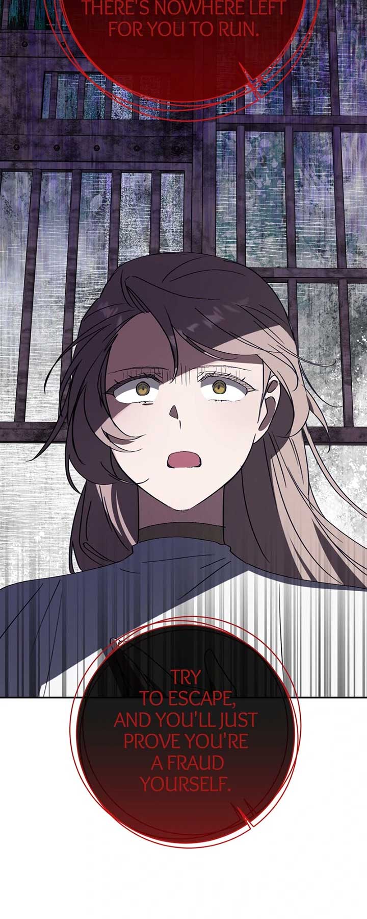 I Thought I was the Real Daughter Chapter 57 263 55