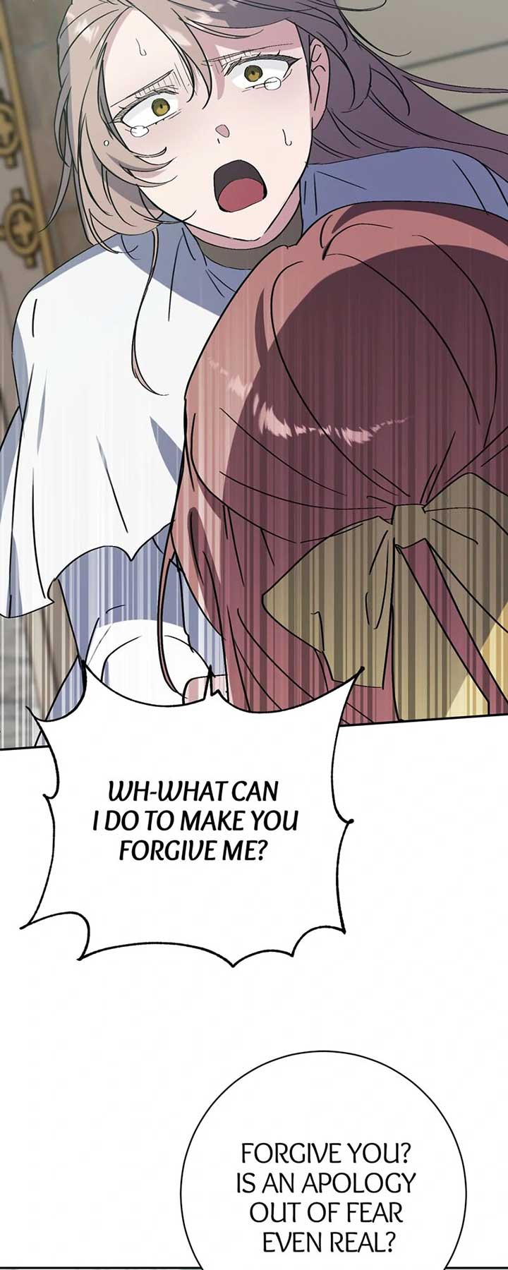 I Thought I was the Real Daughter Chapter 57 265 57