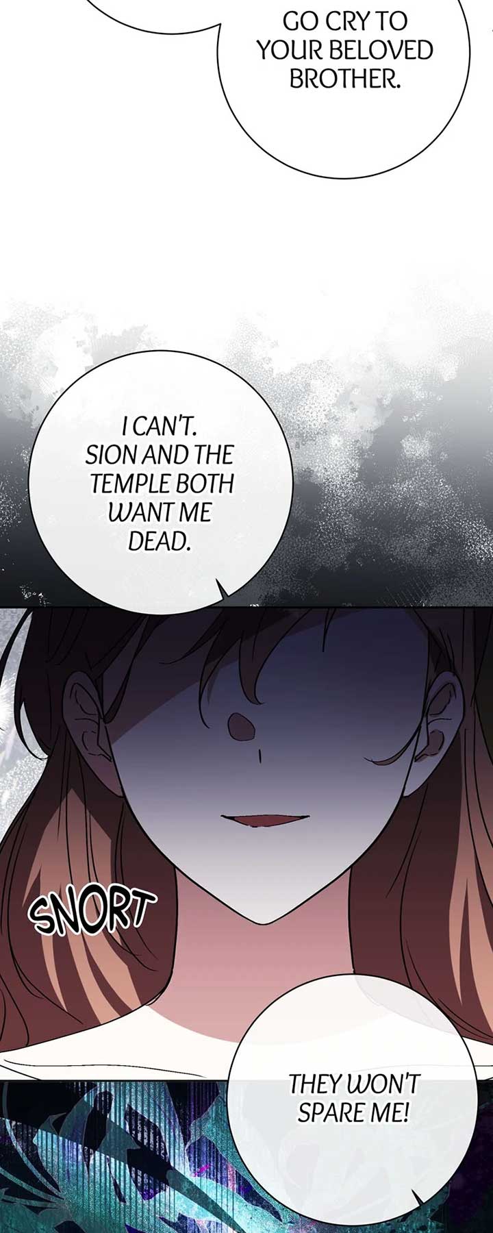 I Thought I was the Real Daughter Chapter 57 269 61