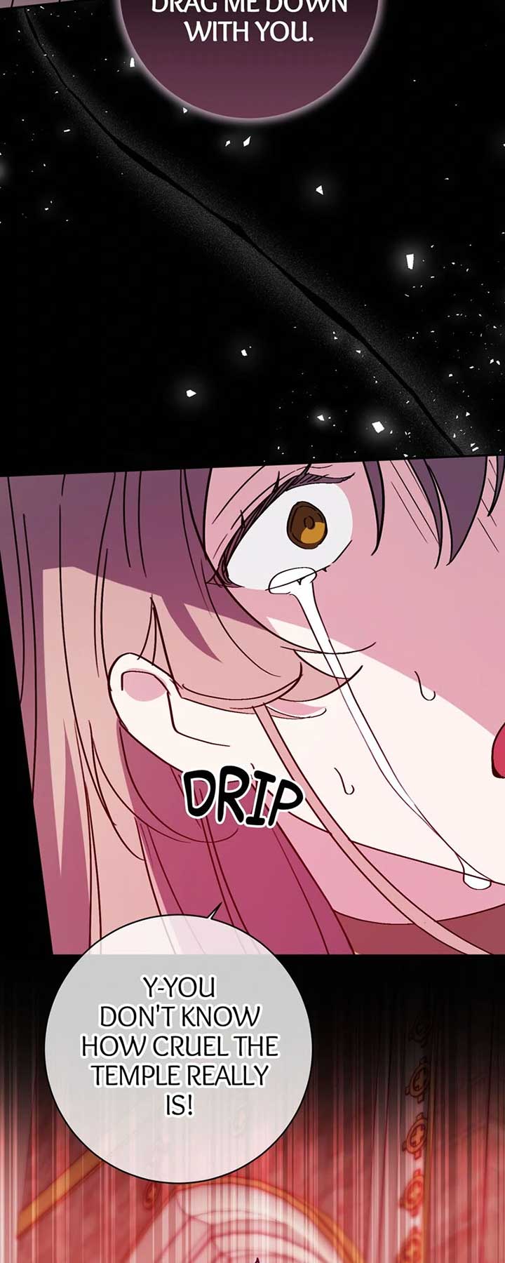 I Thought I was the Real Daughter Chapter 57 271 63