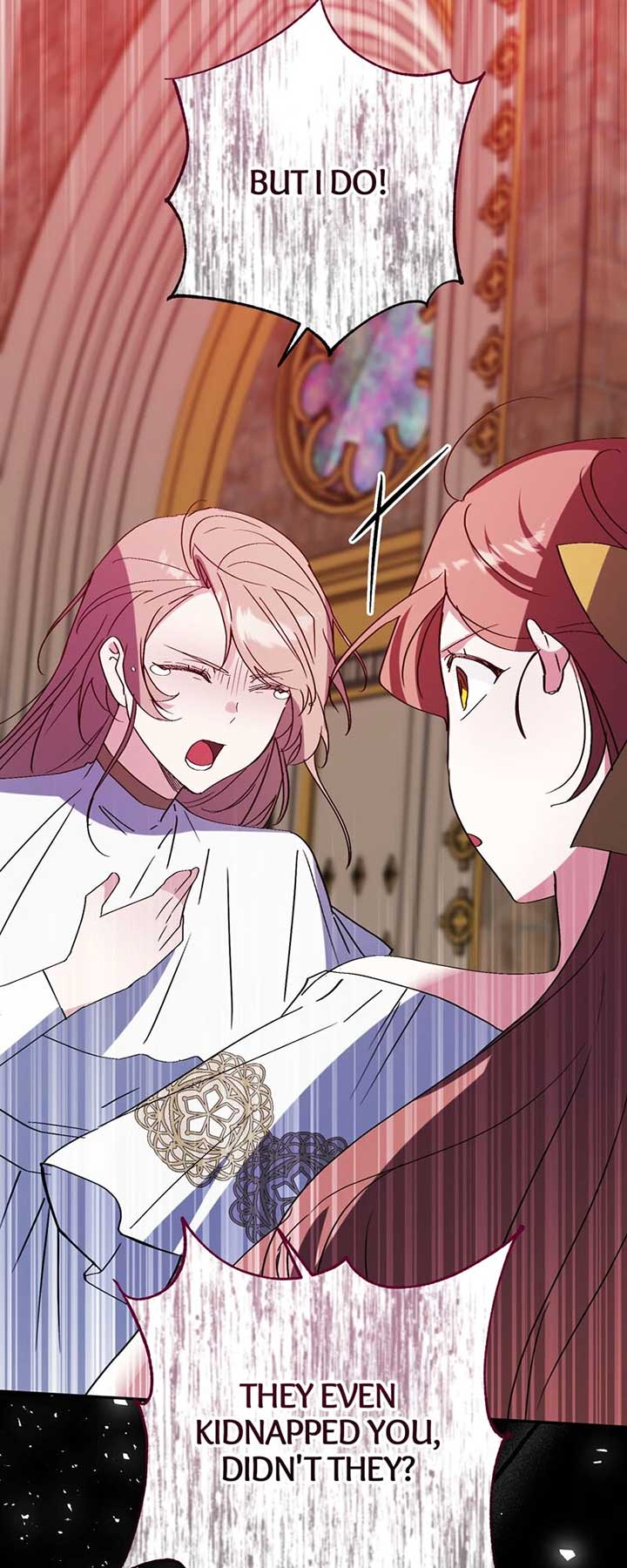 I Thought I was the Real Daughter Chapter 57 272 64