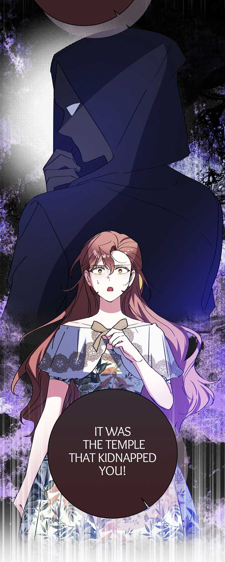 I Thought I was the Real Daughter Chapter 57 274 66