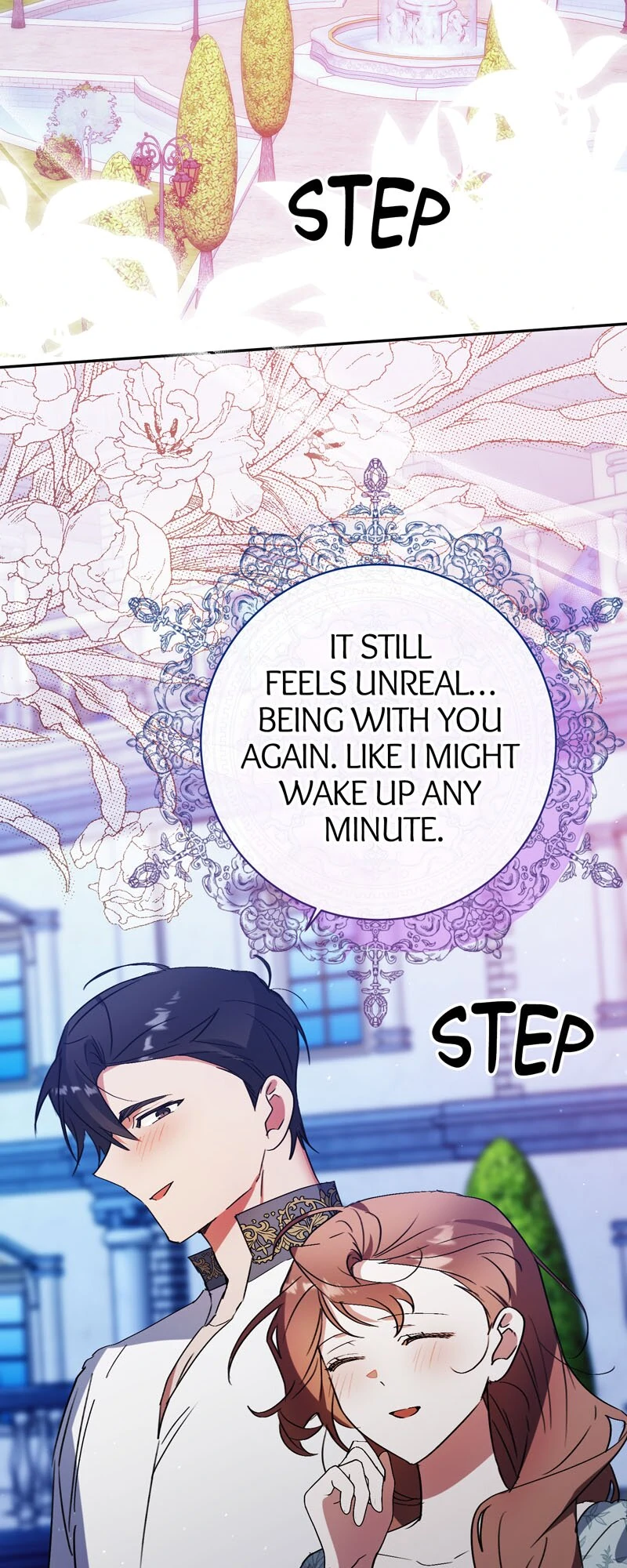 I Thought I was the Real Daughter Chapter 59 210 02