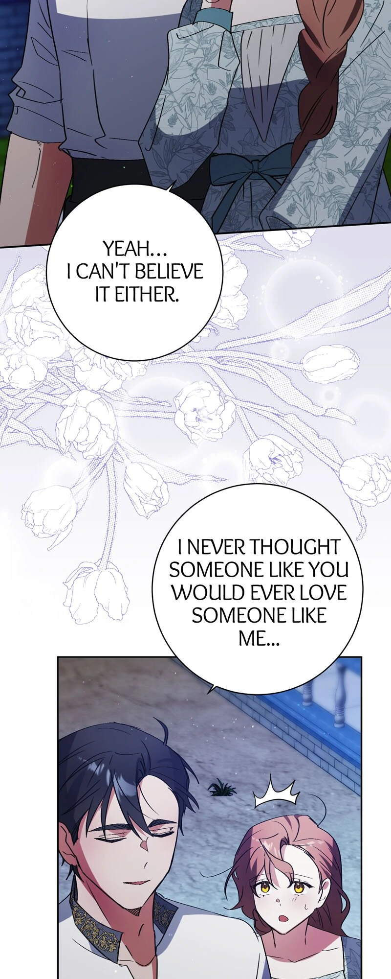 I Thought I was the Real Daughter Chapter 59 211 03