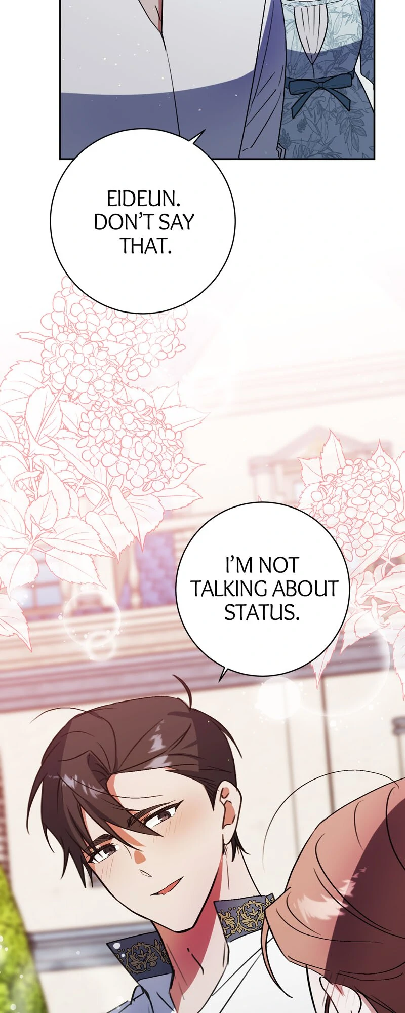 I Thought I was the Real Daughter Chapter 59 212 04