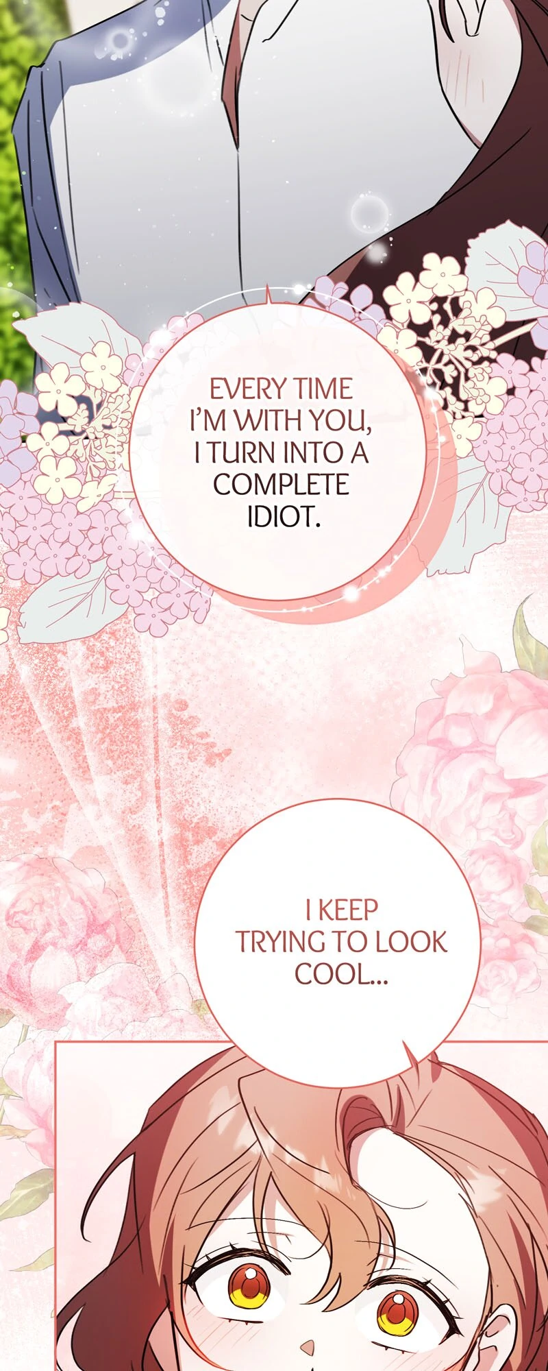 I Thought I was the Real Daughter Chapter 59 213 05