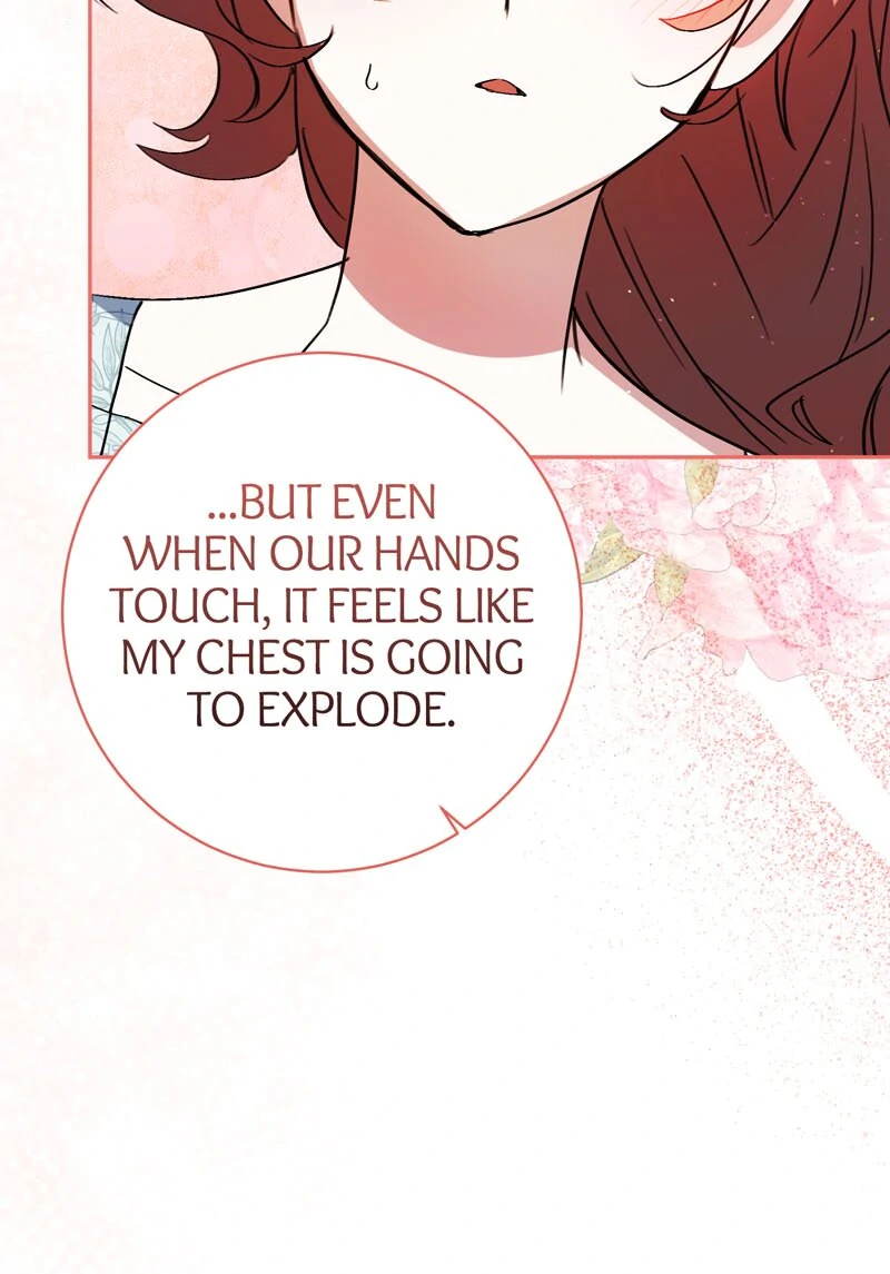 I Thought I was the Real Daughter Chapter 59 214 06