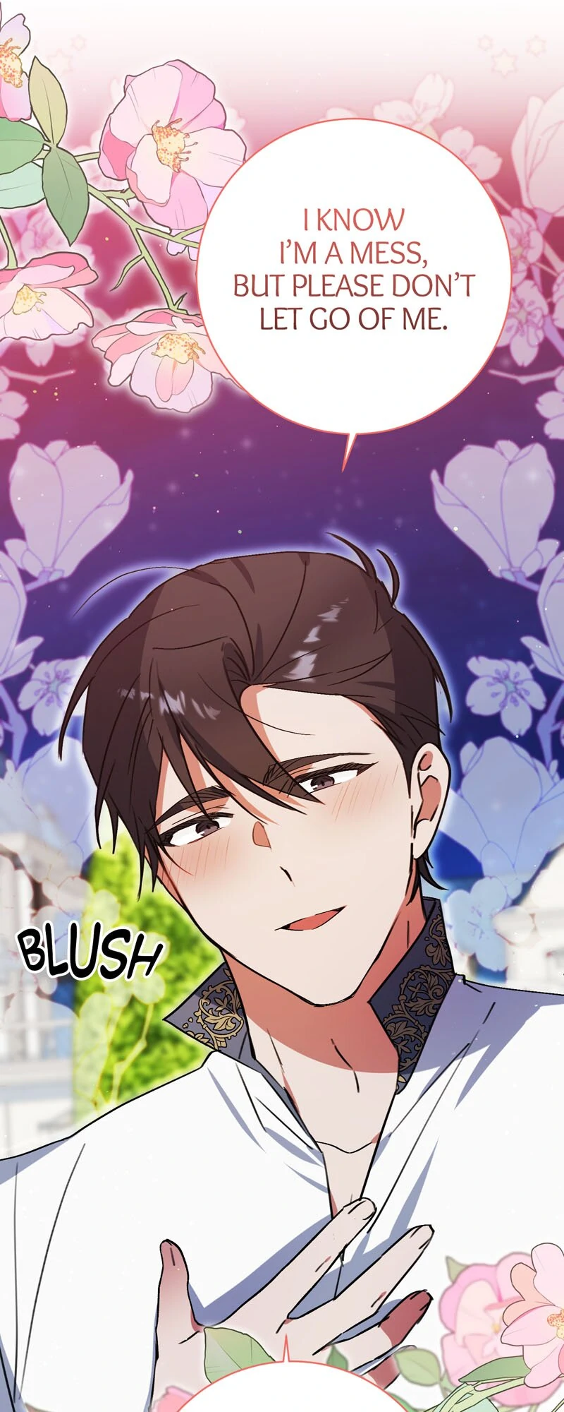 I Thought I was the Real Daughter Chapter 59 215 07