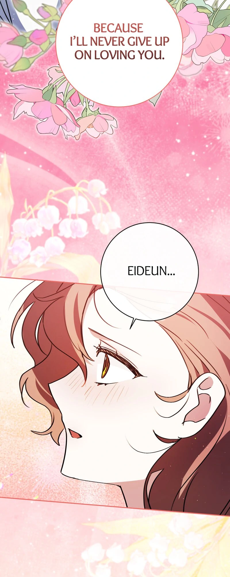 I Thought I was the Real Daughter Chapter 59 216 08