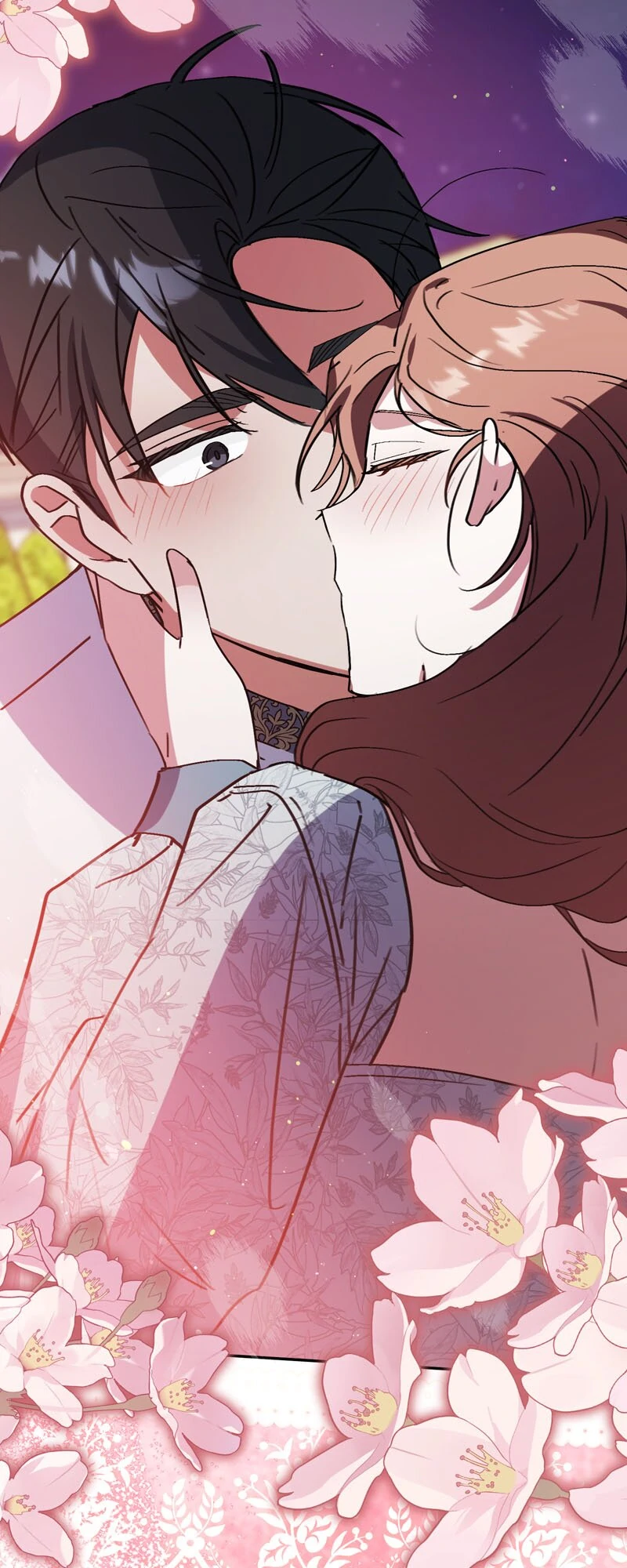 I Thought I was the Real Daughter Chapter 59 218 10