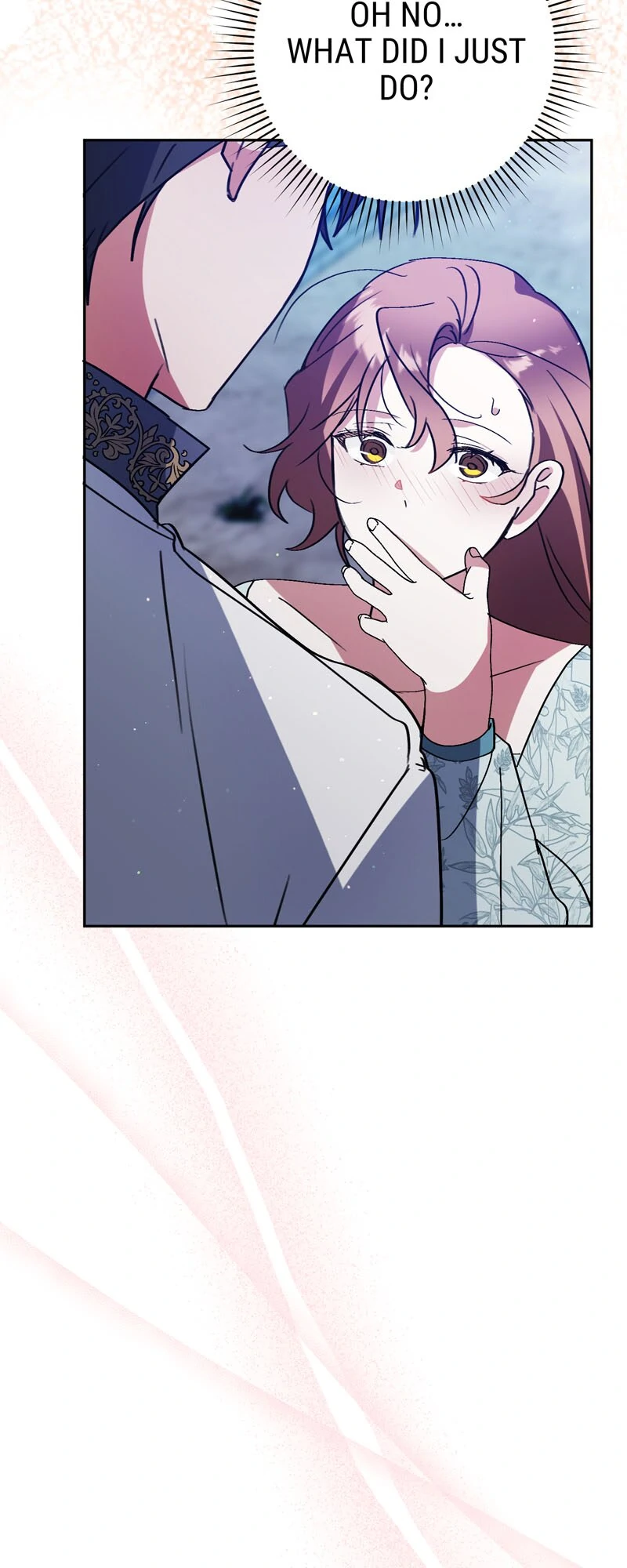 I Thought I was the Real Daughter Chapter 59 220 12