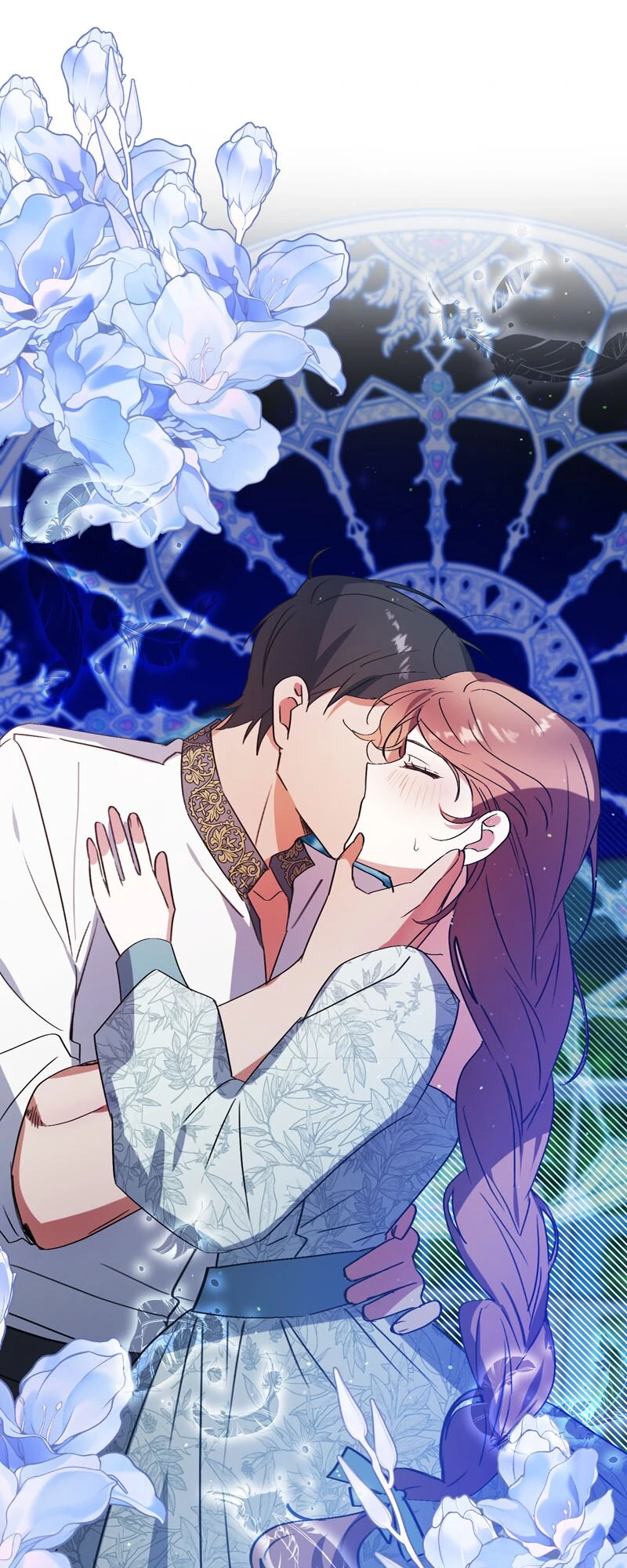 I Thought I was the Real Daughter Chapter 59 222 14