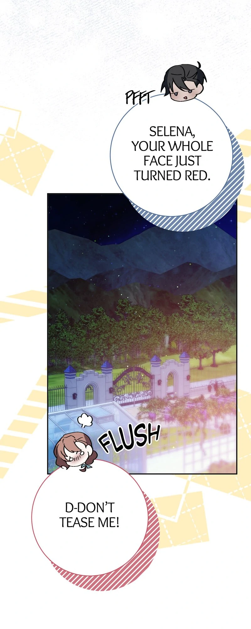 I Thought I was the Real Daughter Chapter 59 224 16