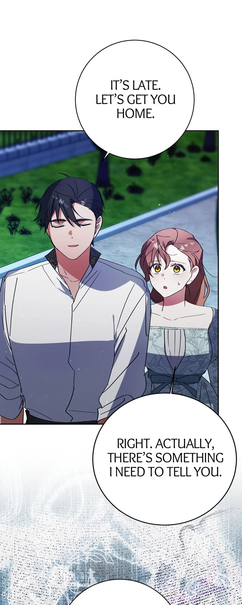 I Thought I was the Real Daughter Chapter 59 225 17