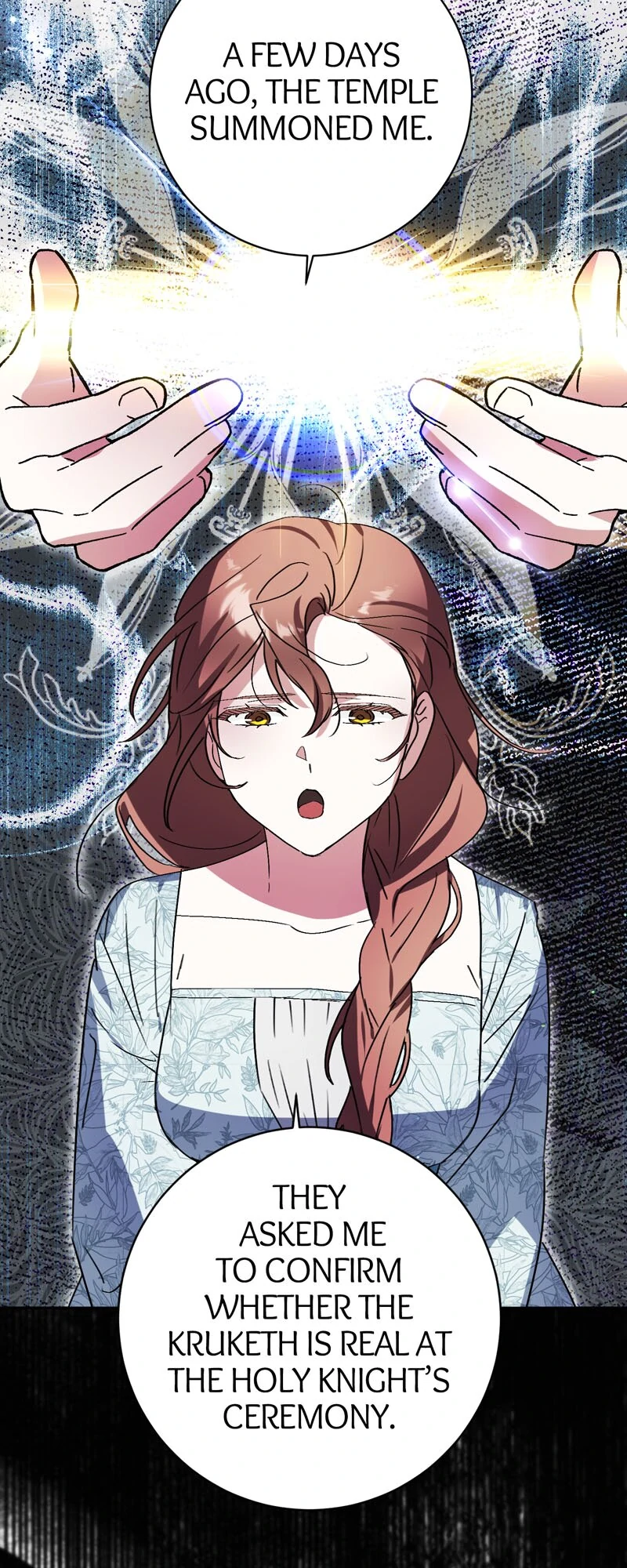 I Thought I was the Real Daughter Chapter 59 226 18