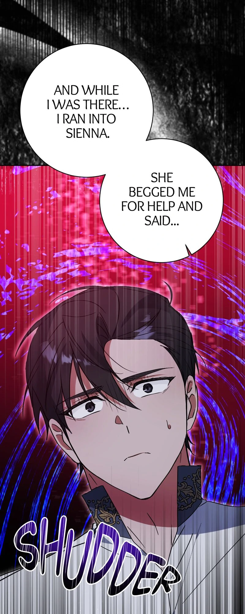 I Thought I was the Real Daughter Chapter 59 227 19