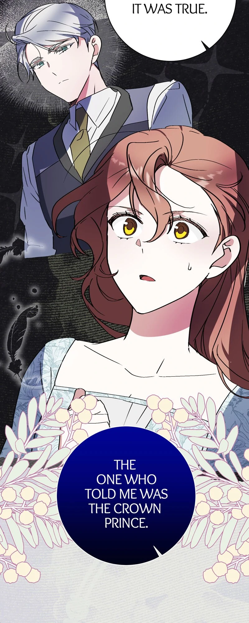 I Thought I was the Real Daughter Chapter 59 231 23