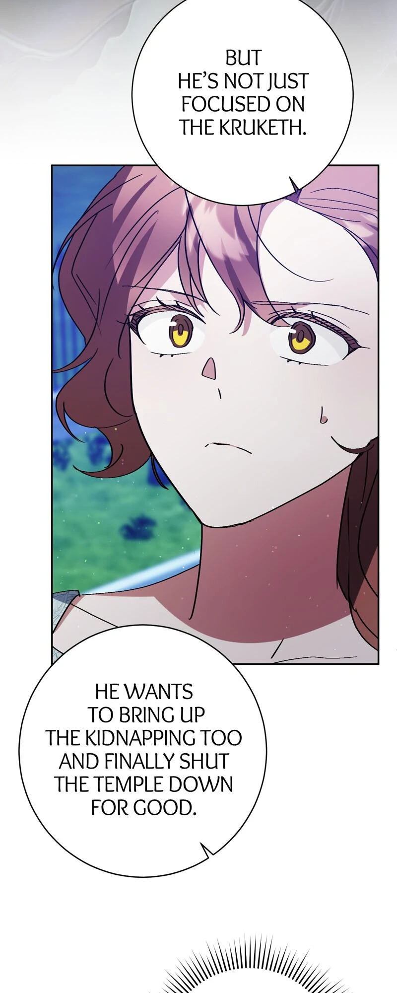 I Thought I was the Real Daughter Chapter 59 235 27