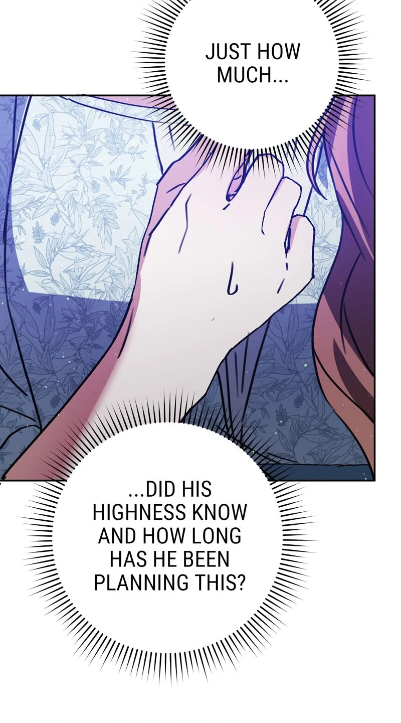 I Thought I was the Real Daughter Chapter 59 236 28